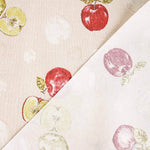 Nappe anti-taches Pommes - Ribes y Casals