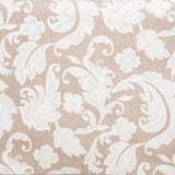Nappe anti-taches Damasco Beige - Ribes y Casals