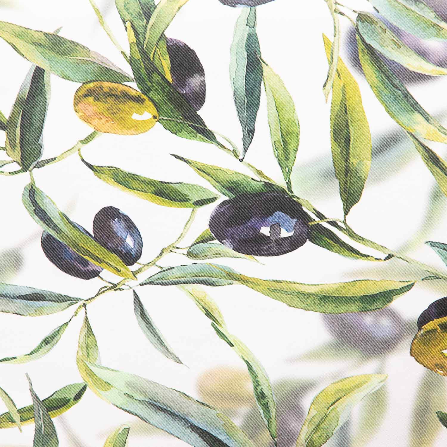 Sarga résinée Coton Olives - Ribes y Casals