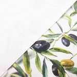 Sarga résinée Coton Olives - Ribes y Casals
