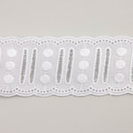 Bande De Batiste 4,5cm - Ribes y Casals
