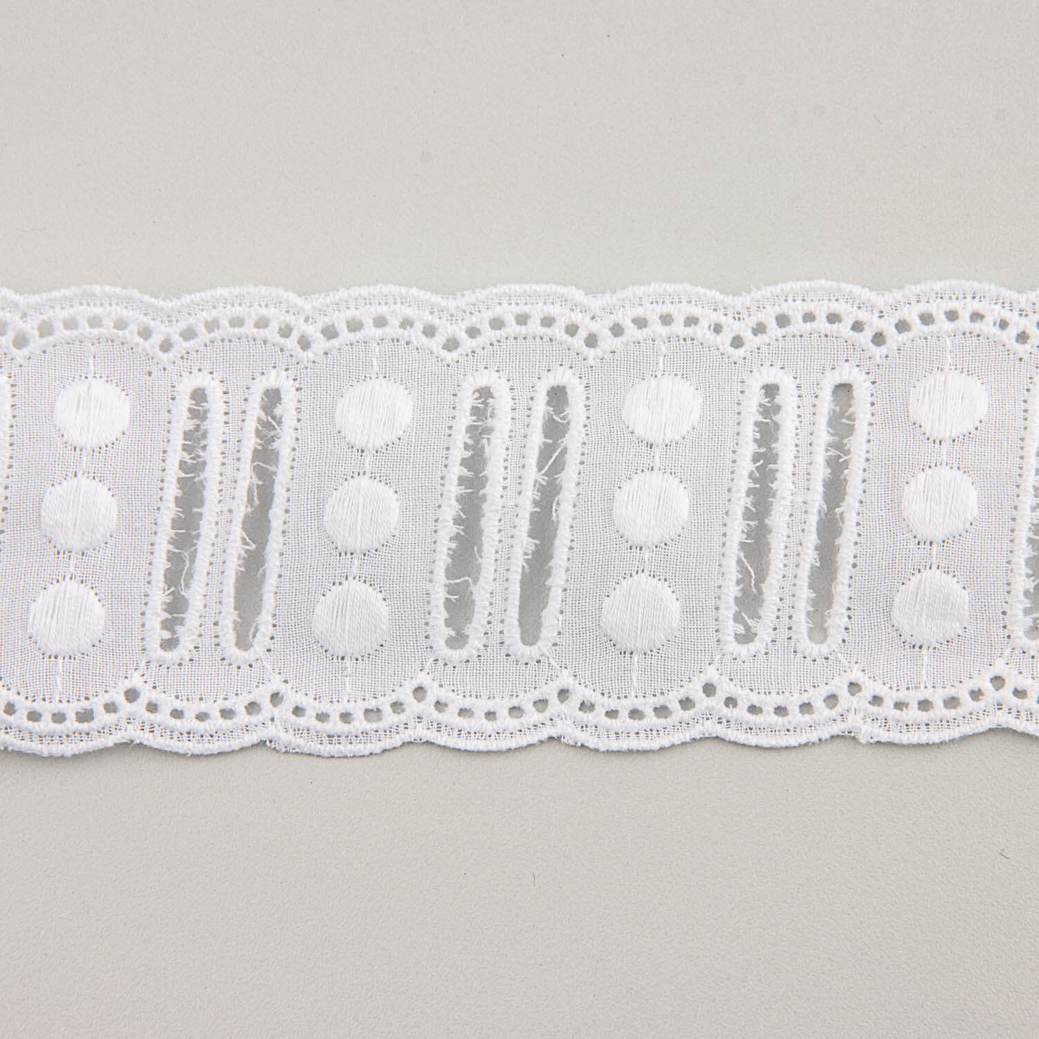 Bande De Batiste 4,5cm - Ribes y Casals
