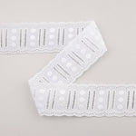 Bande De Batiste 4,5cm - Ribes y Casals