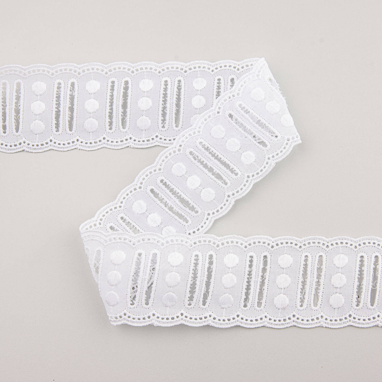 Bande De Batiste 4,5cm - Ribes y Casals