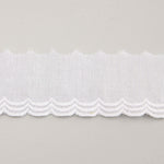 Bande De Batiste 4cm - Ribes y Casals