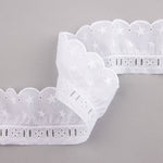 Bande De Batiste 6,5cm - Ribes y Casals