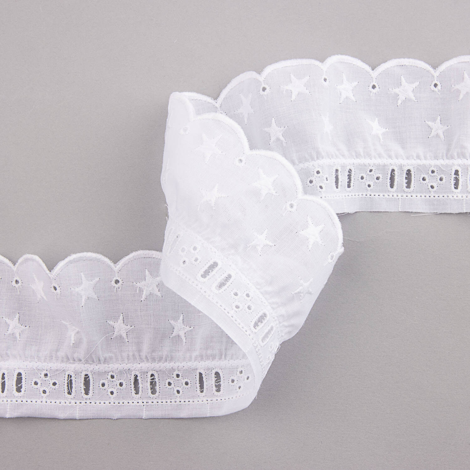 Bande De Batiste 6,5cm - Ribes y Casals