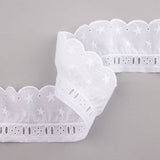 Bande De Batiste 6,5cm - Ribes y Casals