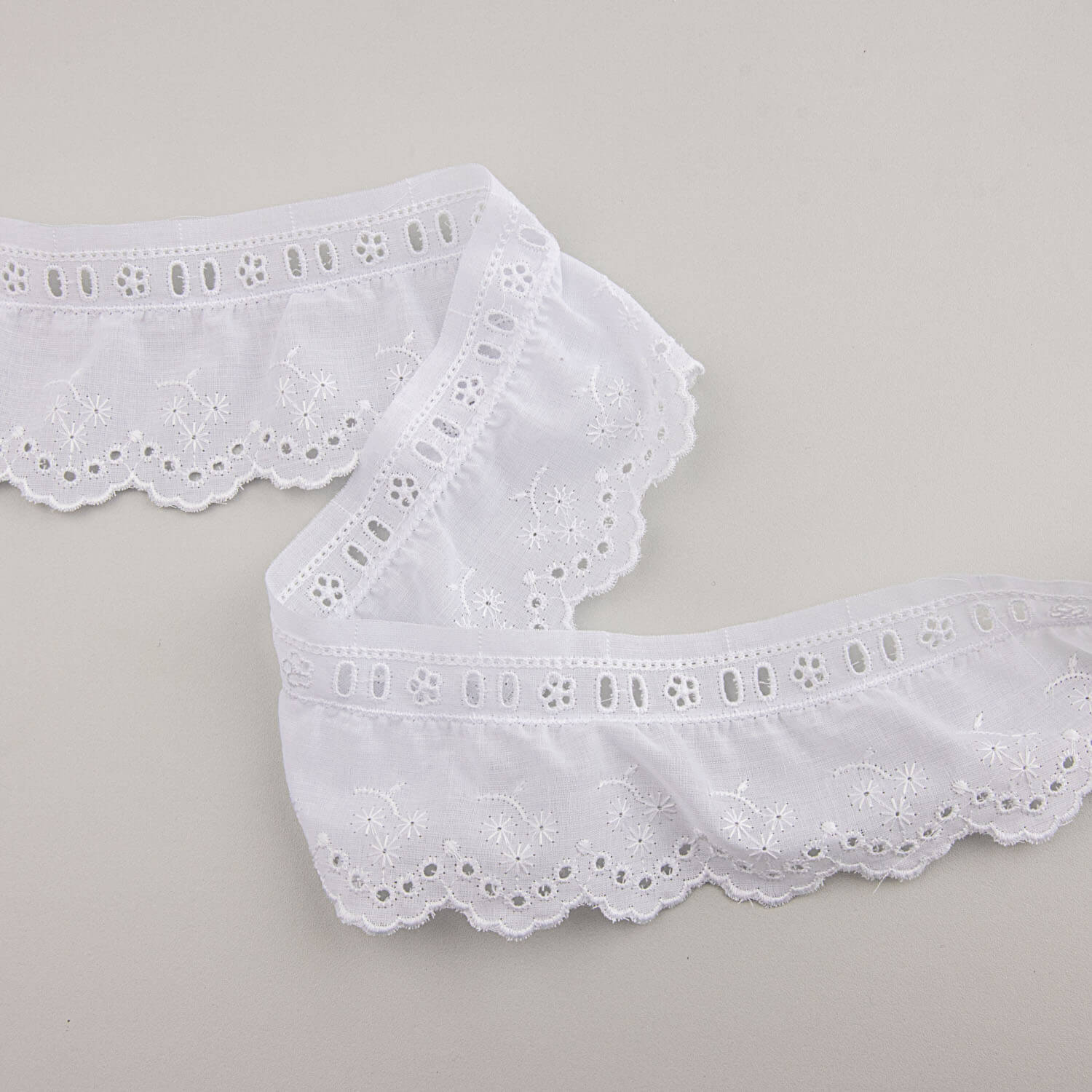 Ruban Batiste 7.5cm - Ribes y Casals