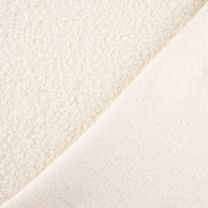 Baguille Mouflon Blanc Naturel - Ribes y Casals