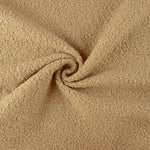 Baguilla Manteau Camel - Ribes y Casals