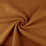 Baguille en mouflon marron caramel - Ribes y Casals