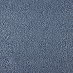 Lainage Frisé Denim Bleu - Ribes y Casals