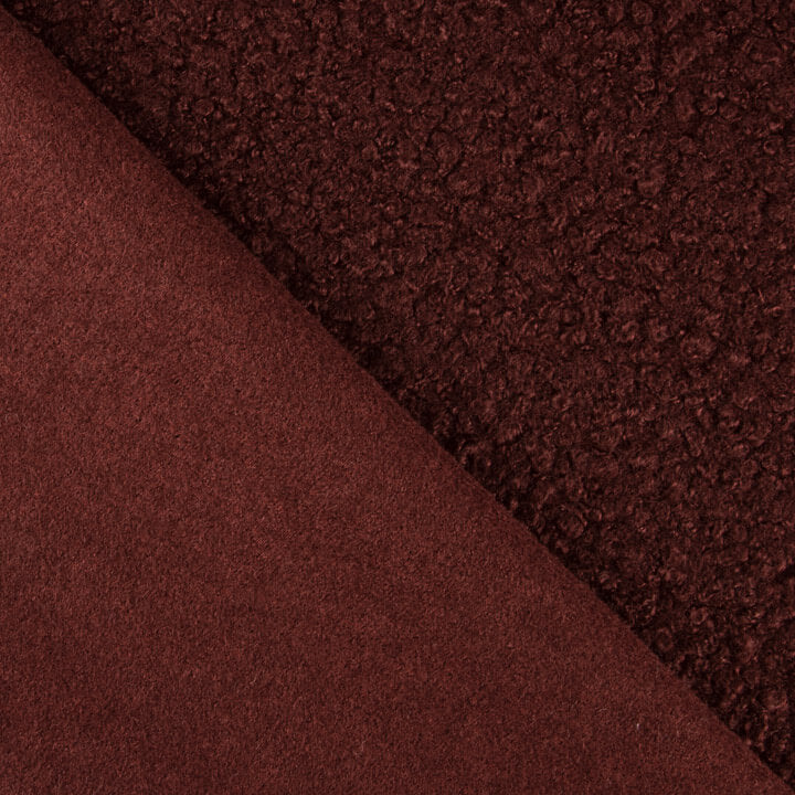 Baguille Mouflon Grenat - Ribes y Casals