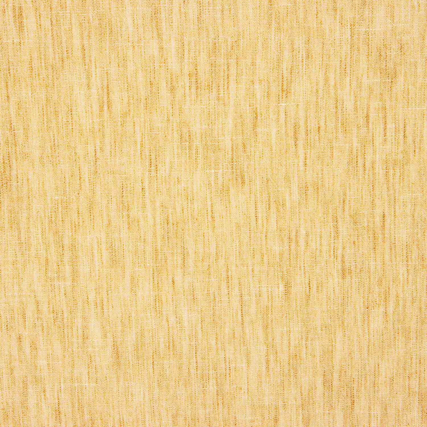 Polyester imitation lin jaune Vigoré - Ribes y Casals