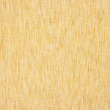 Polyester imitation lin jaune Vigoré - Ribes y Casals