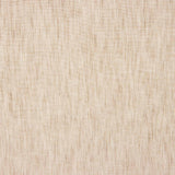 Polyester imitation lin beige Vigoré - Ribes y Casals