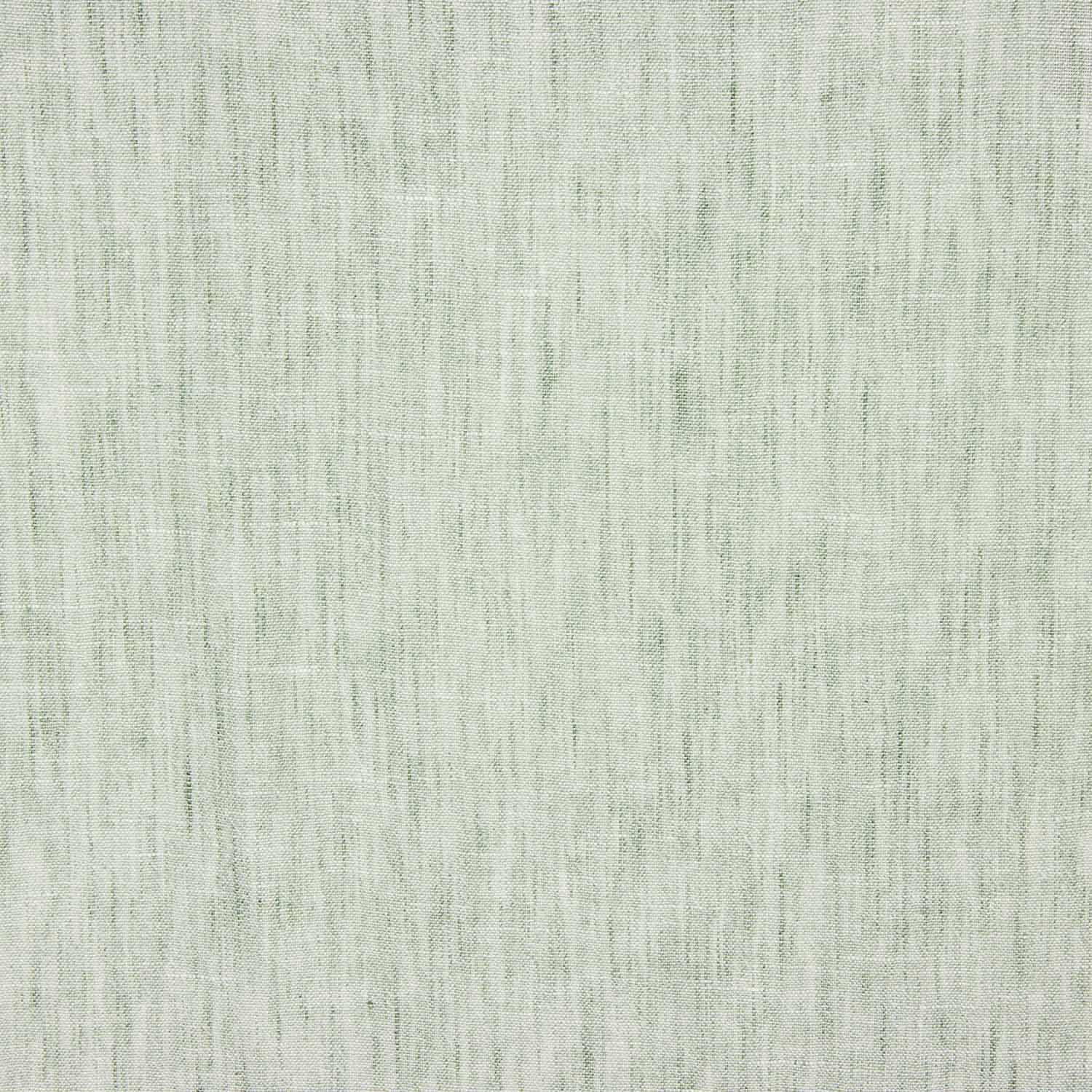 Polyester imitation lin vert clair Vigoré - Ribes y Casals