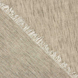 Polyester imitation lin vert foncé Vigoré - Ribes y Casals
