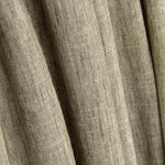 Polyester imitation lin vert foncé Vigoré - Ribes y Casals