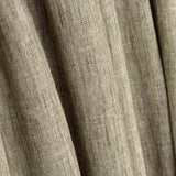 Polyester imitation lin vert foncé Vigoré - Ribes y Casals