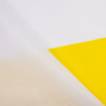 Drapeau du Vatican jaune et blanc - Ribes y Casals