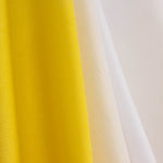 Drapeau du Vatican jaune et blanc - Ribes y Casals