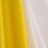 Drapeau du Vatican jaune et blanc - Ribes y Casals