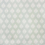 Nappe résinée anti-taches Leaf Vert Doux - Ribes y Casals