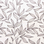 Nappe résinée anti-taches Feuilles - Ribes y Casals