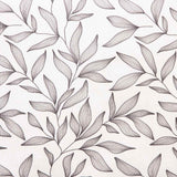 Nappe résinée anti-taches Feuilles - Ribes y Casals