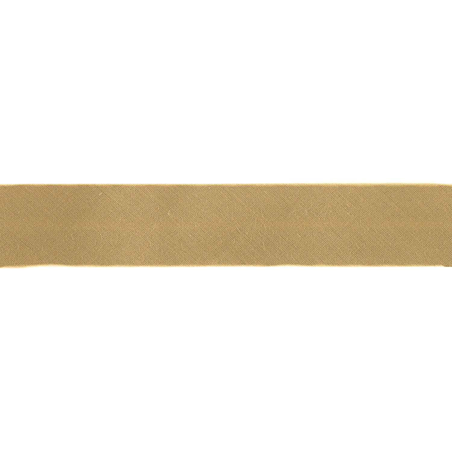 Ruban Biais Beige 30mm - Ribes y Casals