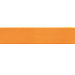 Ruban Biais Orange 30mm - Ribes y Casals