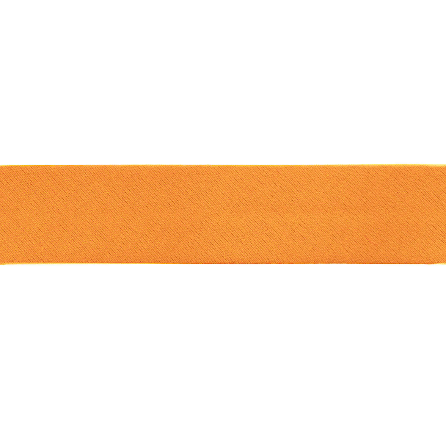 Ruban Biais Orange 30mm - Ribes y Casals