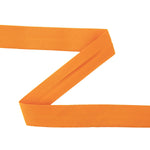 Ruban Biais Orange 30mm - Ribes y Casals
