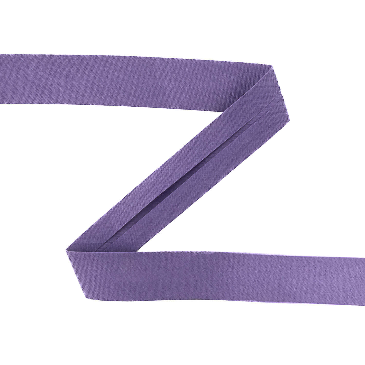 Ruban Biais Lila 30mm - Ribes y Casals
