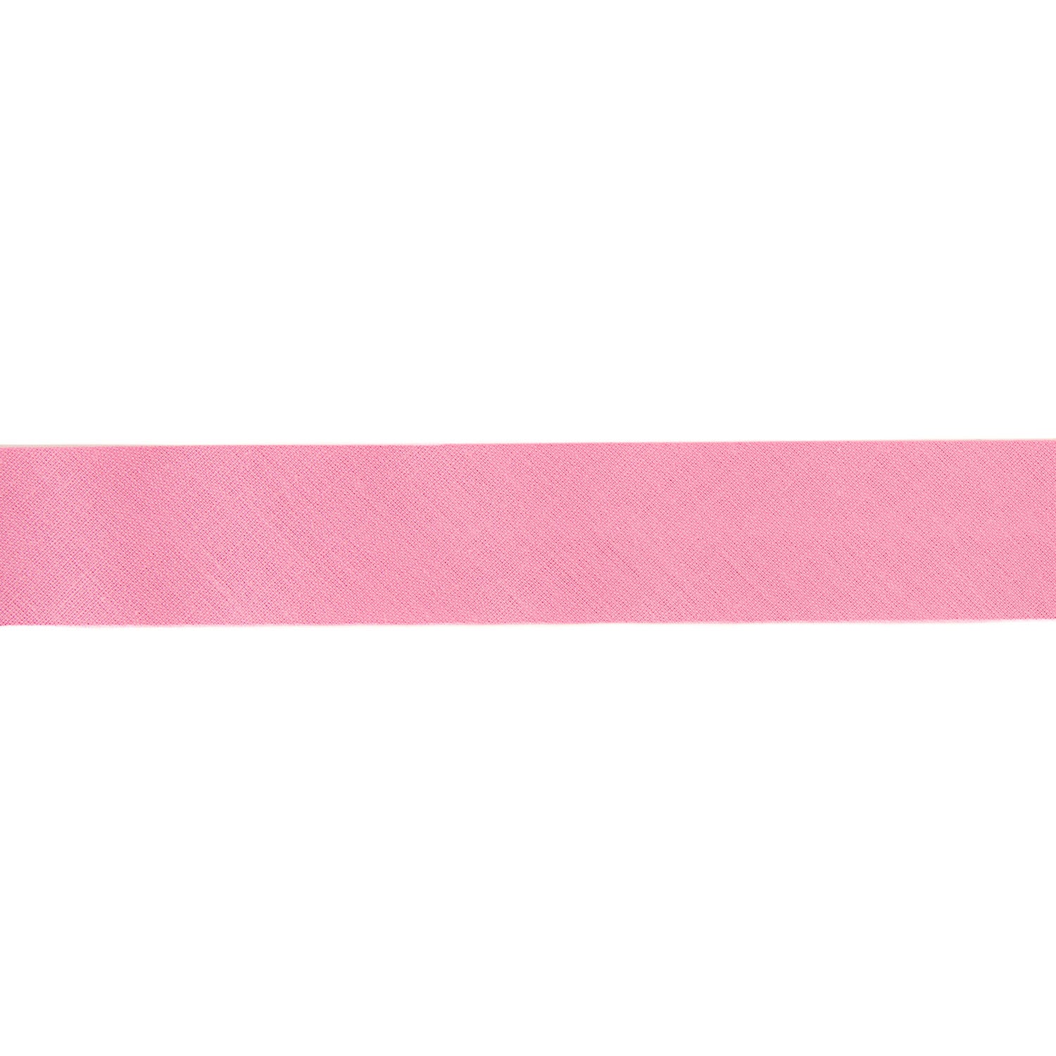Ruban Biais Rose 30mm - Ribes y Casals