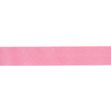 Ruban Biais Rose 30mm - Ribes y Casals