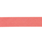 Ruban Biais Corail 30mm - Ribes y Casals