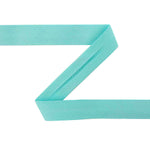 Ruban Biais Turquoise 30mm - Ribes y Casals