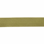Ruban Biais Olive 30mm - Ribes y Casals