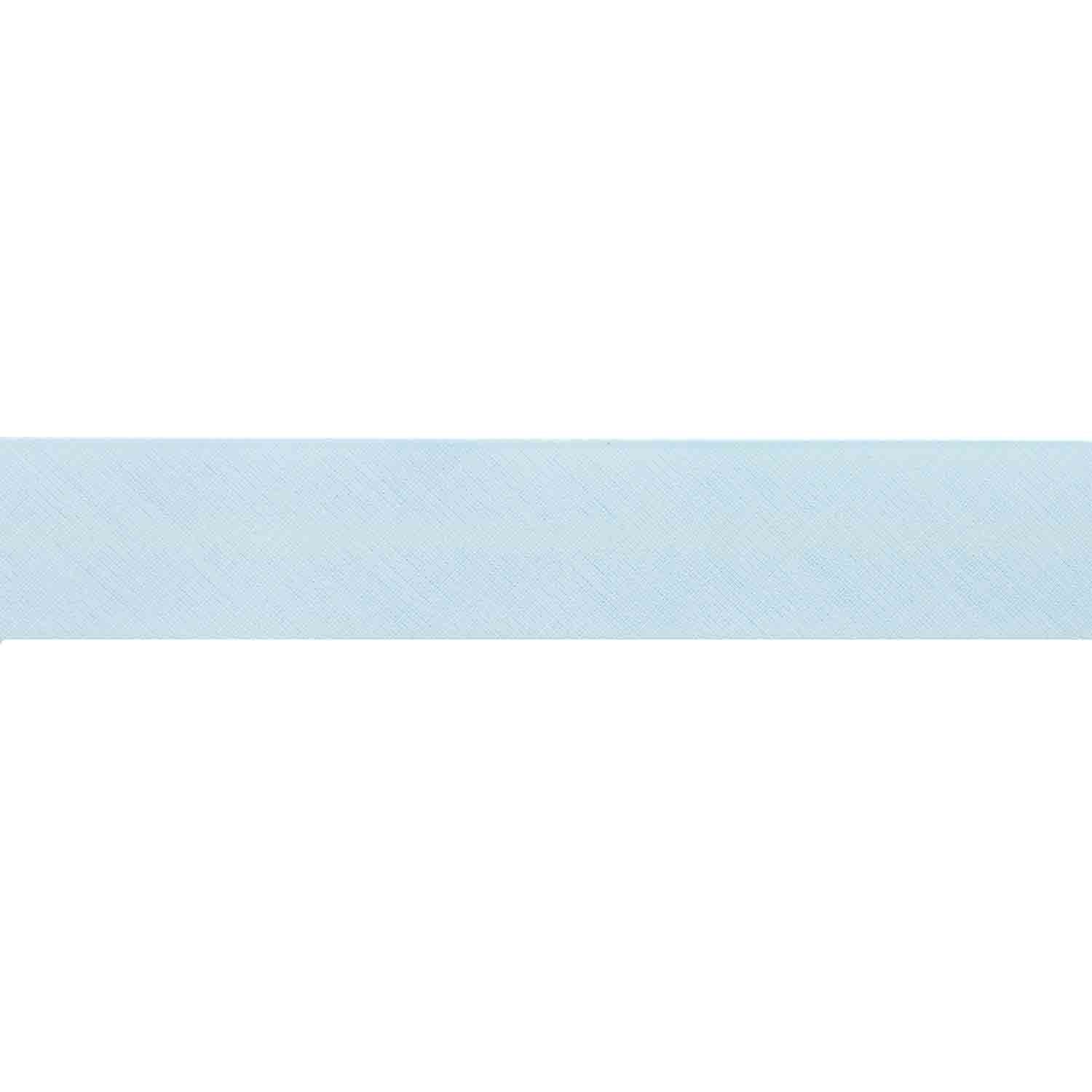 Ruban Biais Bleu Ciel 30mm - Ribes y Casals
