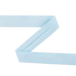 Ruban Biais Bleu Ciel 30mm - Ribes y Casals