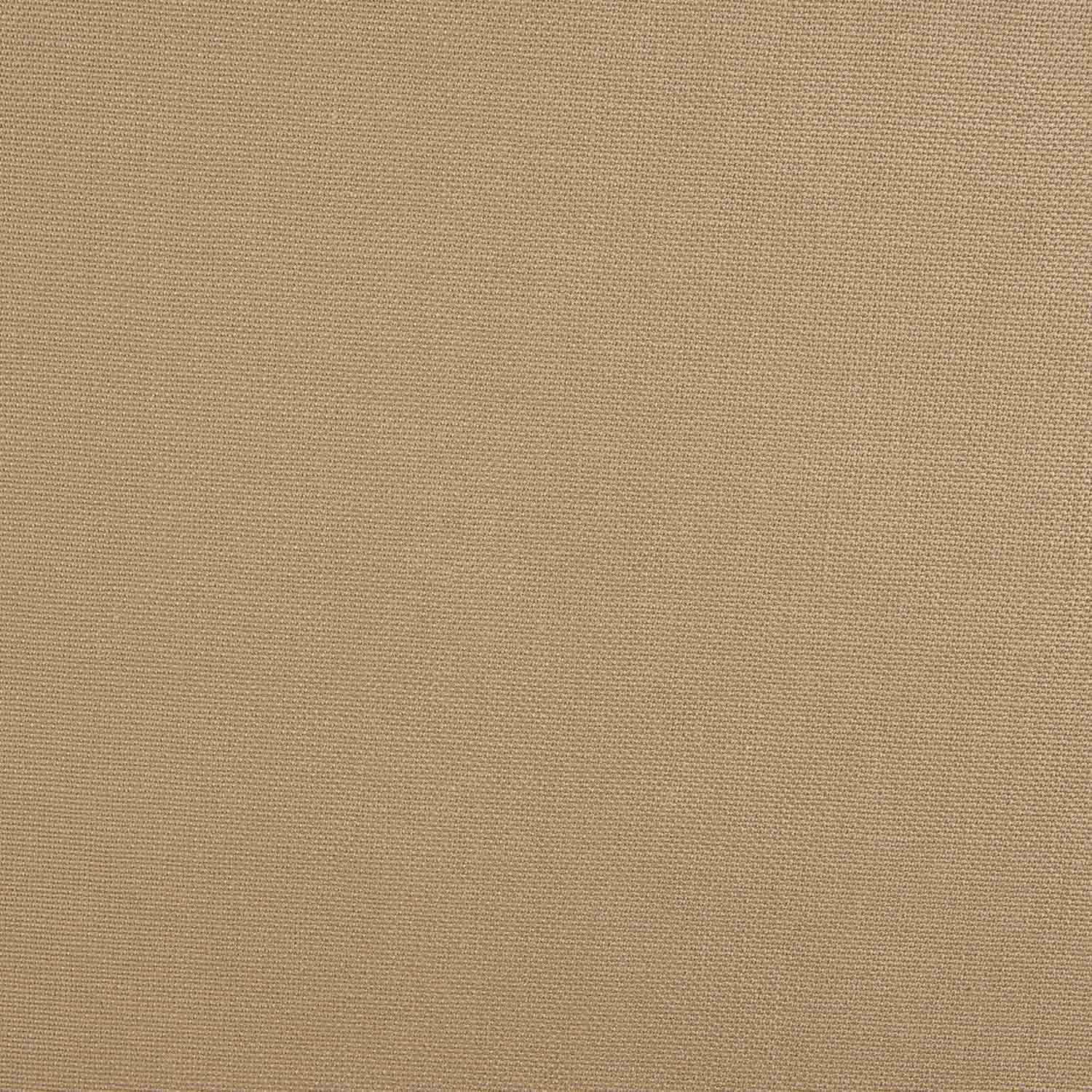 Lin rustique beige double face - Ribes y Casals