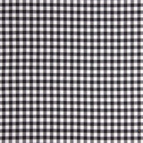 Carreaux Vichy Basic Noir Grand 80 - Ribes y Casals