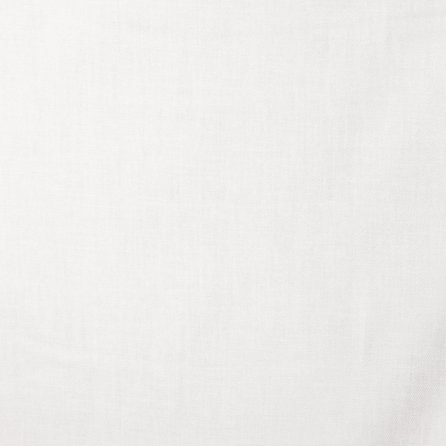 Chemise en coton blanc - Ribes y Casals