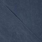 Toile canvas lavée bleue - Ribes y Casals