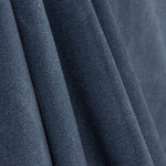 Toile canvas lavée bleue - Ribes y Casals