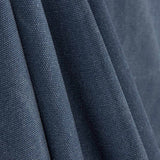 Toile canvas lavée bleue - Ribes y Casals