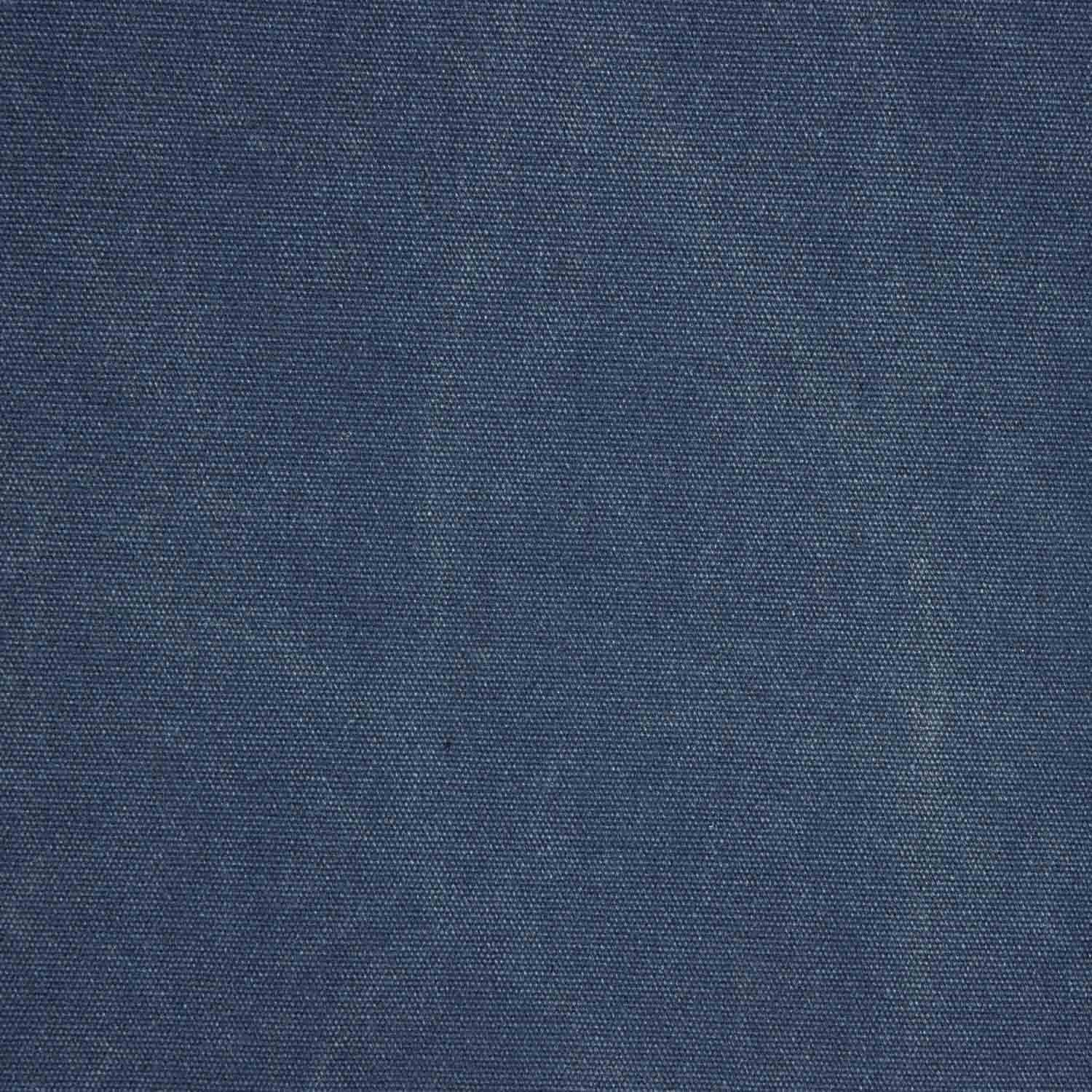 Toile canvas lavée bleue - Ribes y Casals